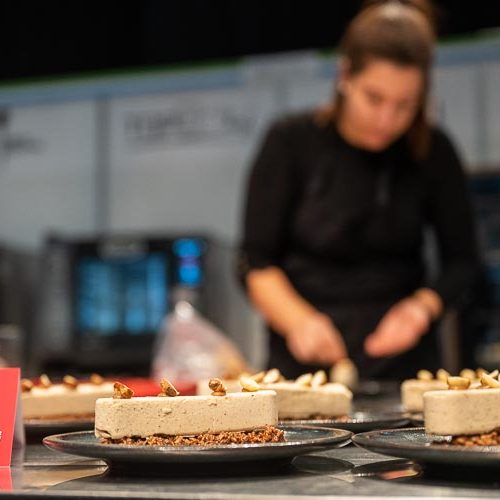 Cook'n'Show - Les Automnales 2022