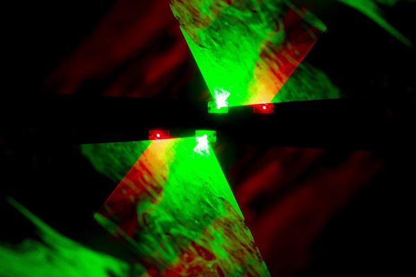 Laser game – Automnales 2025 Laser game - Automnales 2025