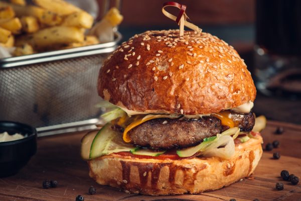 BURGERLAND – burgers – Automnales 2025 BURGERLAND - burgers - Automnales 2025