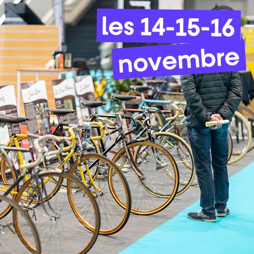 Salon du velo-Automnales-2025-photo